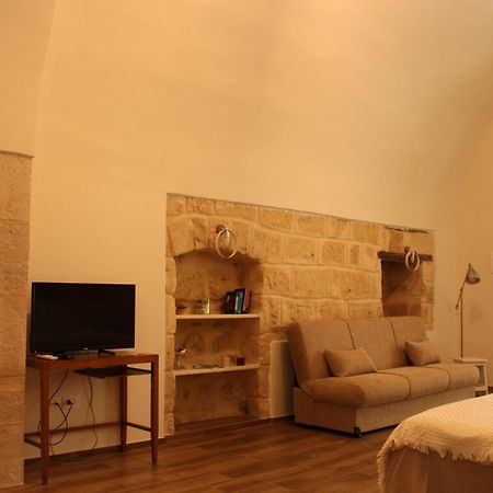 Vita Lenta Apulian Rooms Trani Kültér fotó