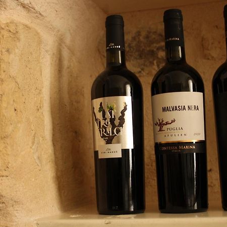 Vita Lenta Apulian Rooms Trani Kültér fotó