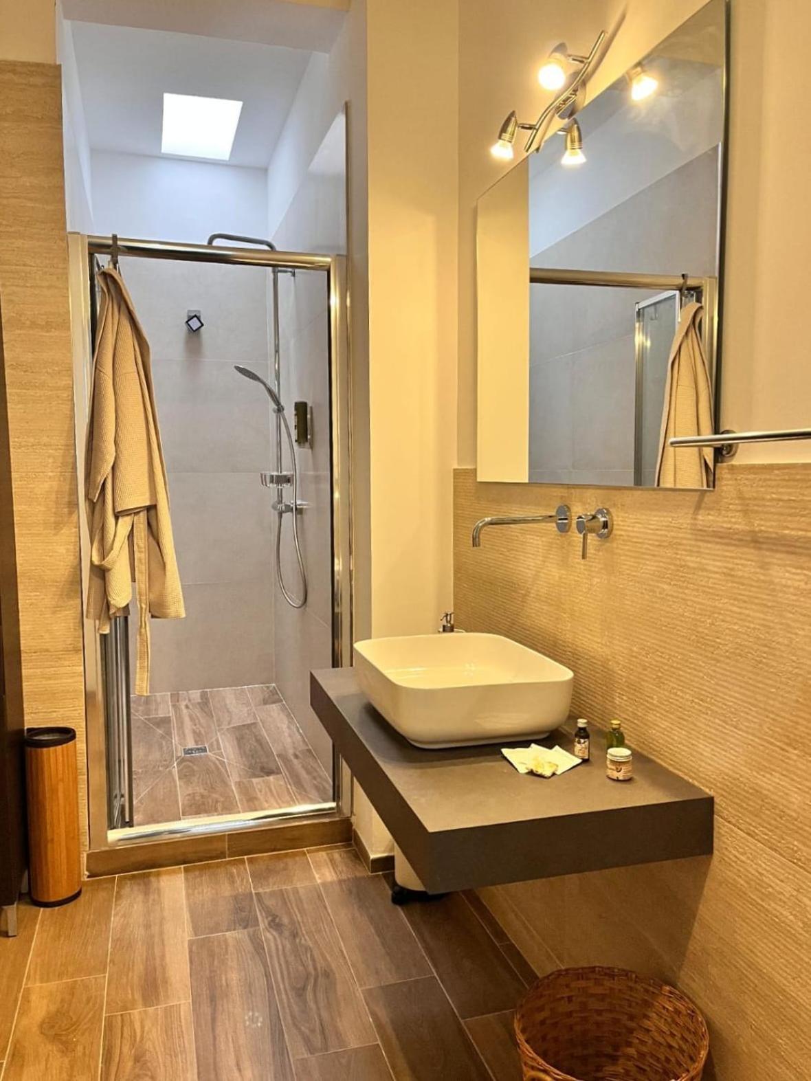 Vita Lenta Apulian Rooms Trani Kültér fotó