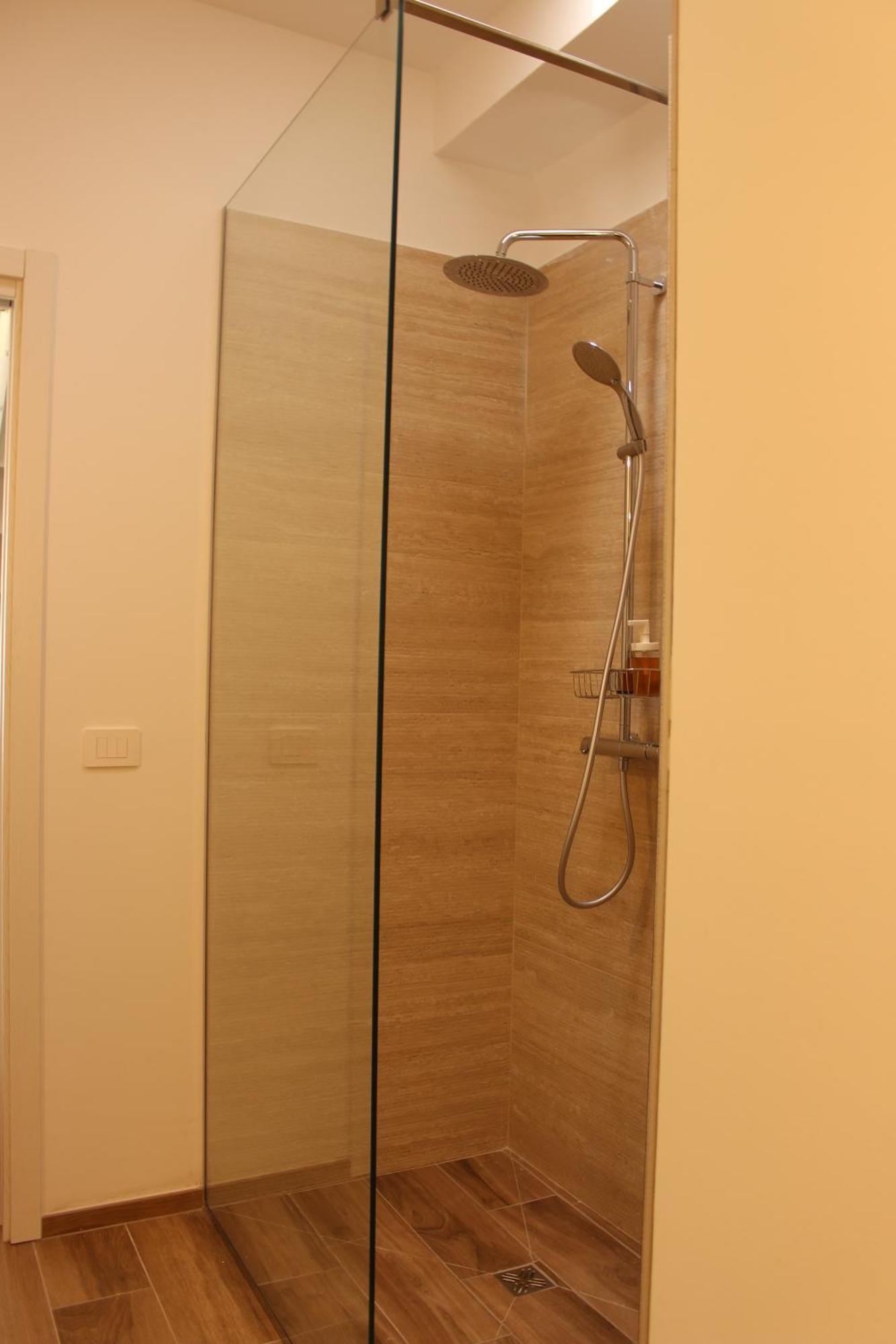 Vita Lenta Apulian Rooms Trani Kültér fotó