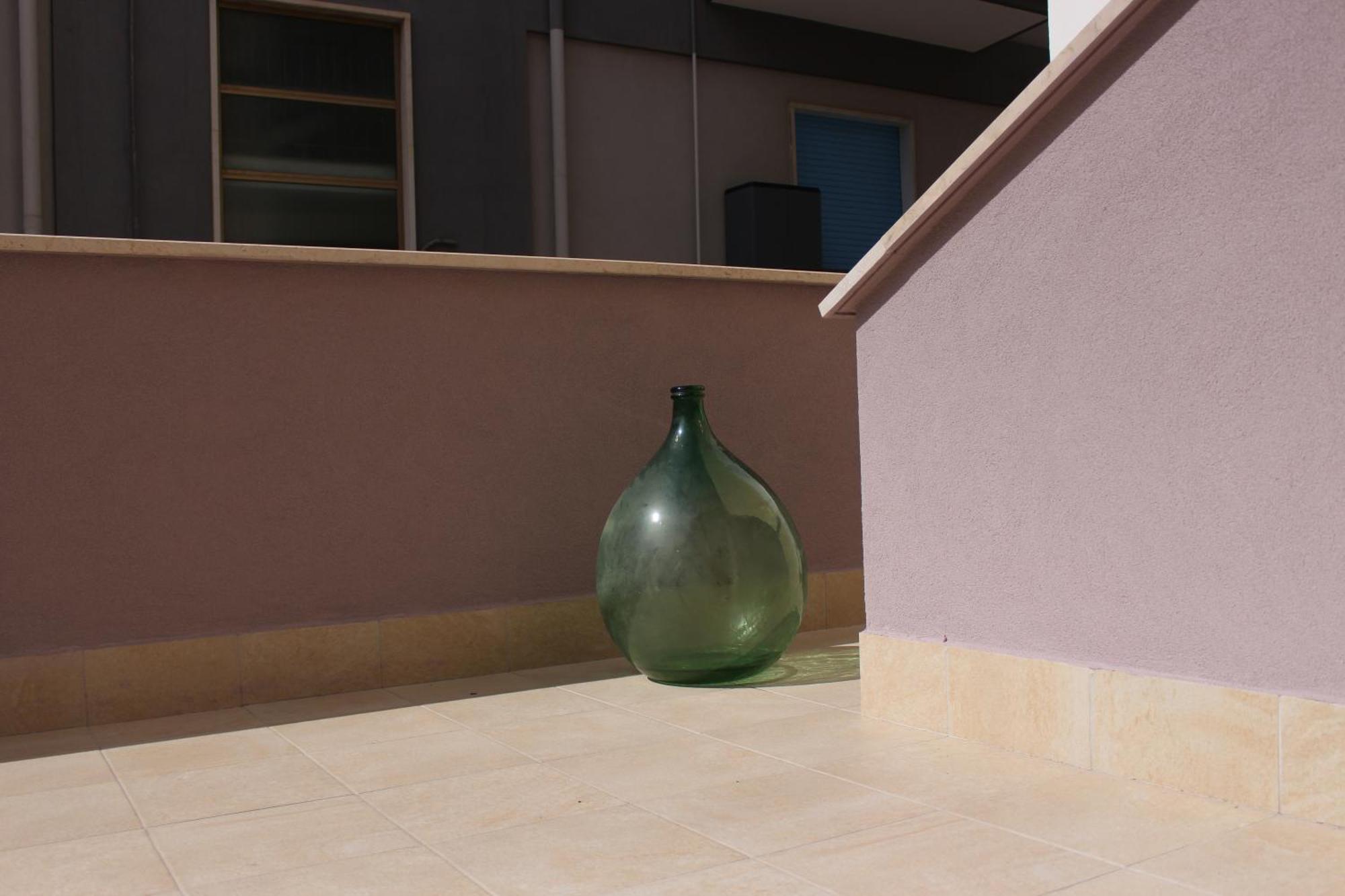 Vita Lenta Apulian Rooms Trani Kültér fotó